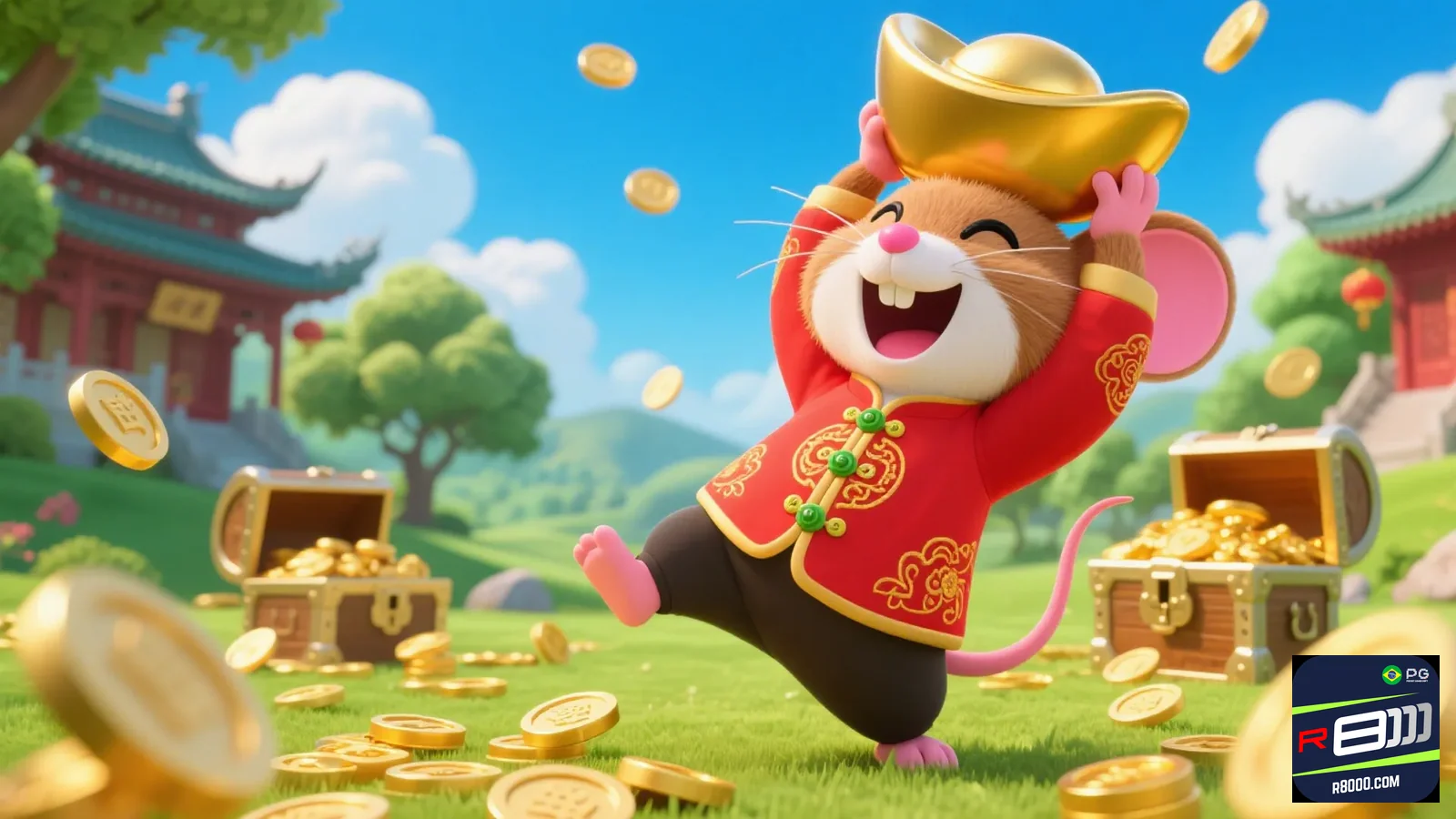 Jogos de cassino ao vivo